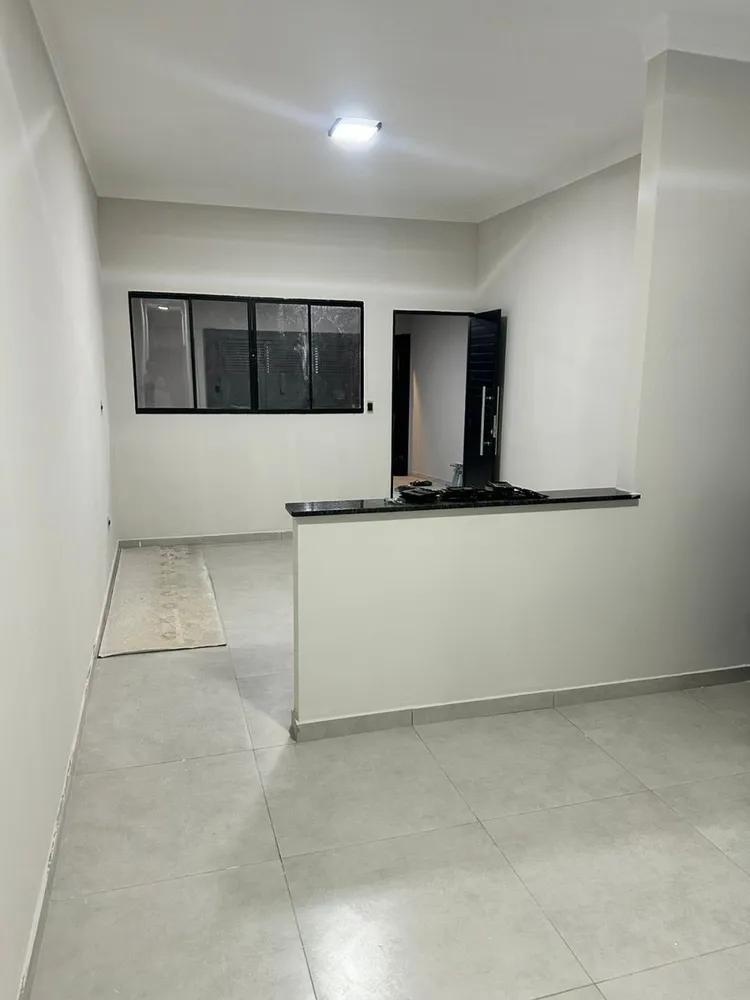 Casa, 3 quartos, 59 m² - Foto 5