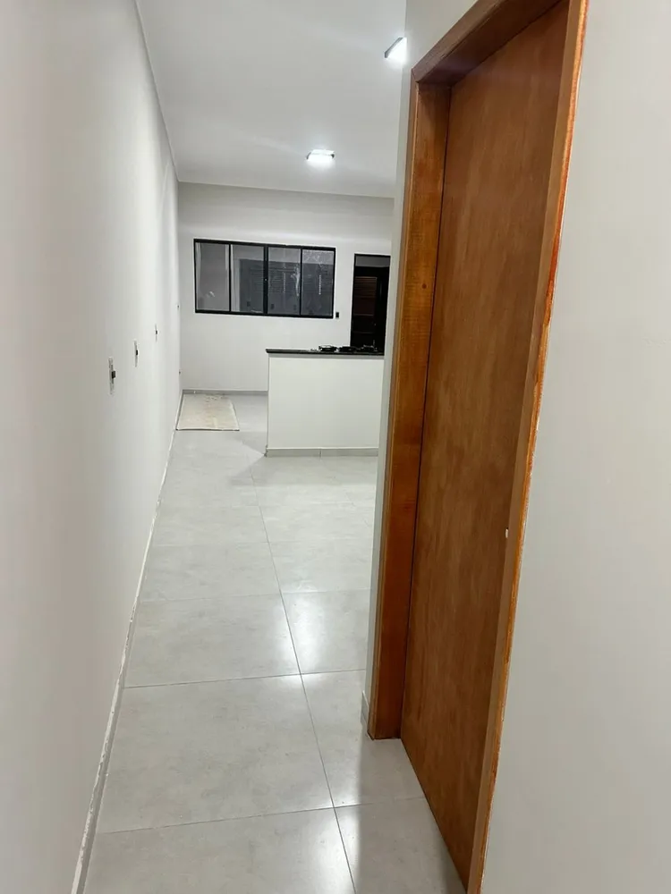 Casa, 3 quartos, 59 m² - Foto 8