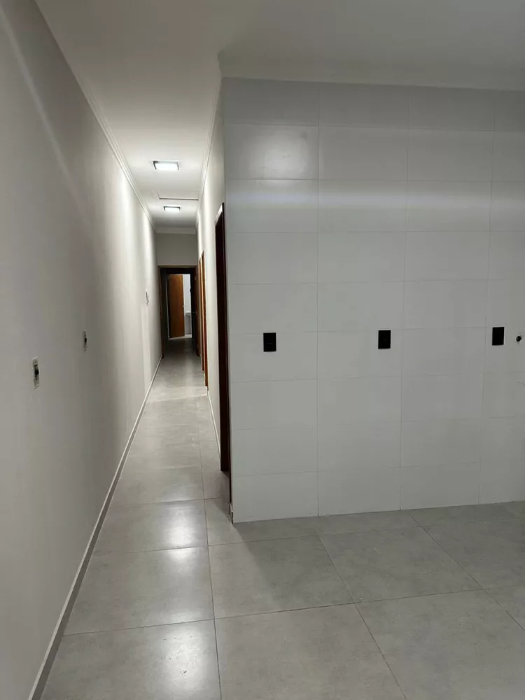 Casa, 3 quartos, 59 m² - Foto 2