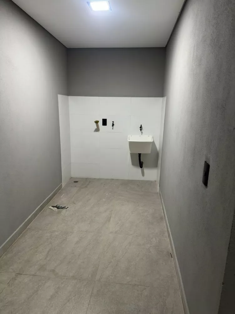 Casa, 3 quartos, 59 m² - Foto 1