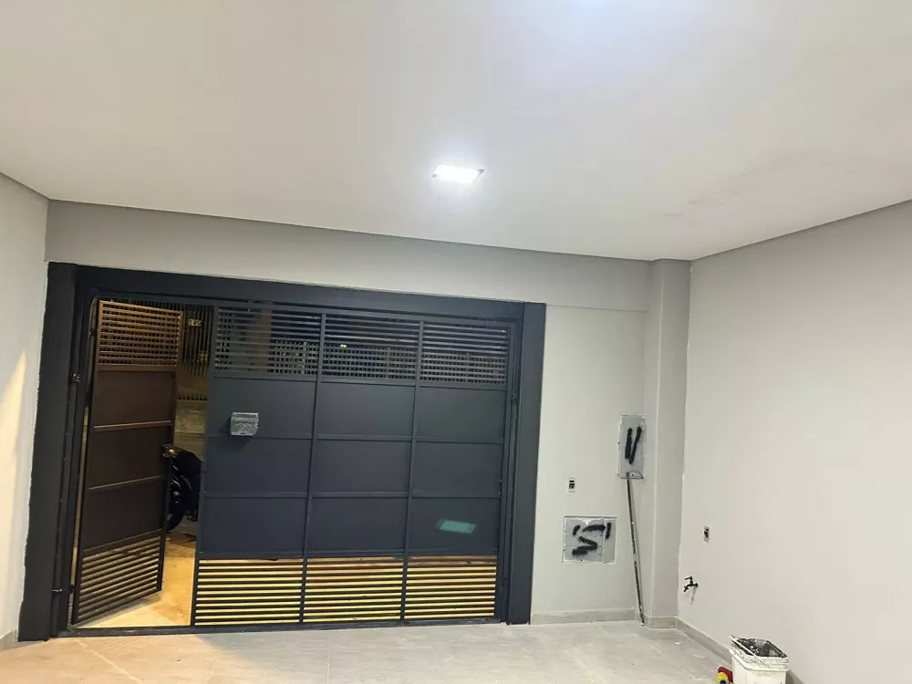 Casa, 3 quartos, 59 m² - Foto 3