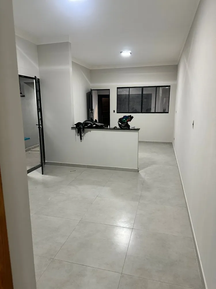 Casa, 3 quartos, 59 m² - Foto 7