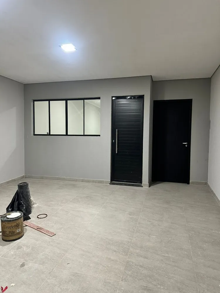 Casa, 3 quartos, 59 m² - Foto 6