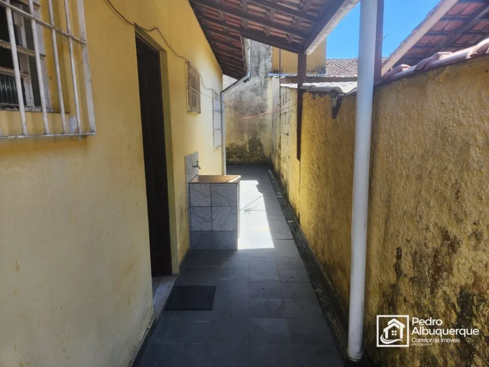 Casa, 2 quartos, 70 m² - Foto 2
