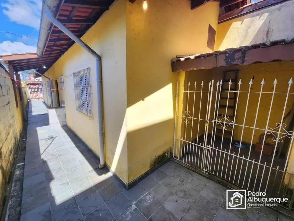 Casa, 2 quartos, 70 m² - Foto 1