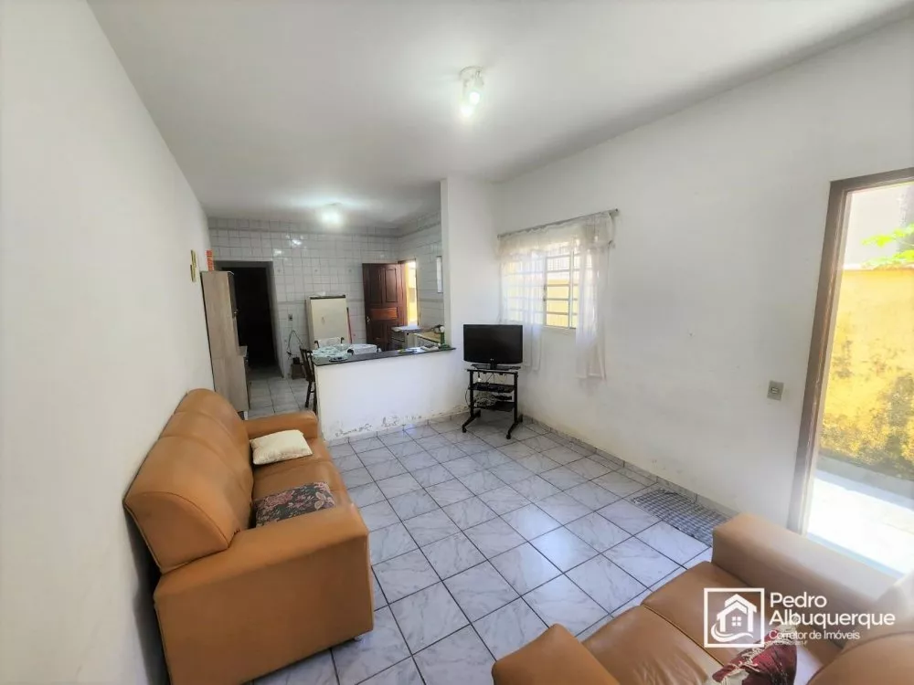 Casa, 2 quartos, 70 m² - Foto 4