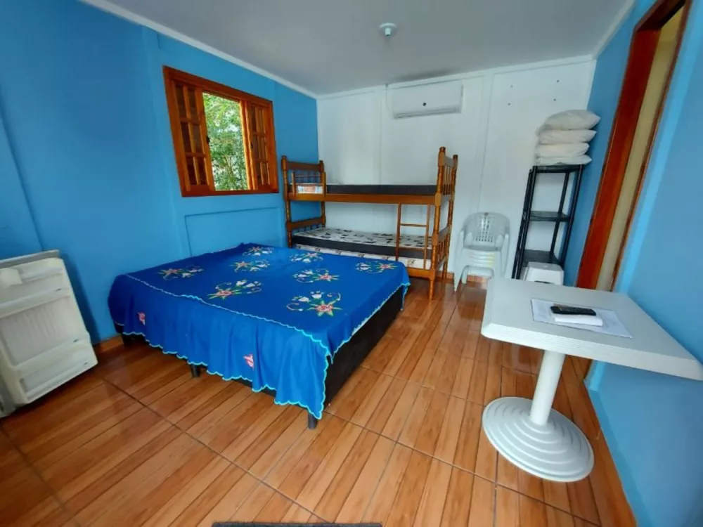 Casa de Condomínio, 2 quartos - Foto 8