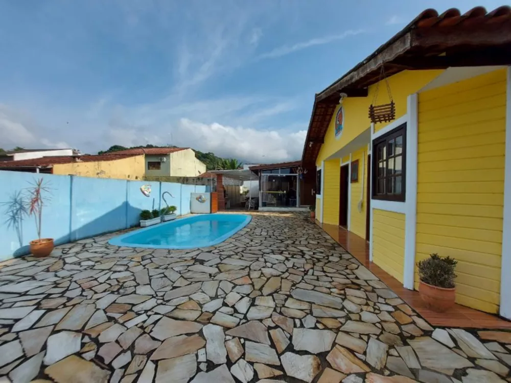 Casa de Condomínio, 2 quartos - Foto 1