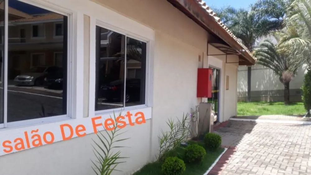 Casa de Condomínio, 3 quartos - Foto 15