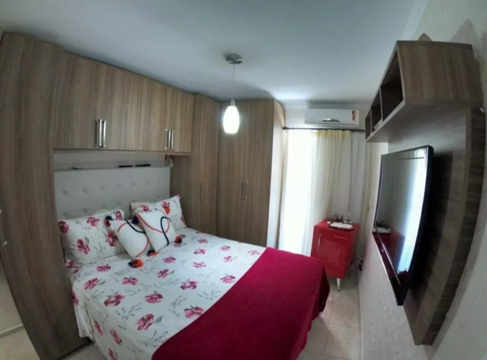 Casa de Condomínio, 3 quartos - Foto 2