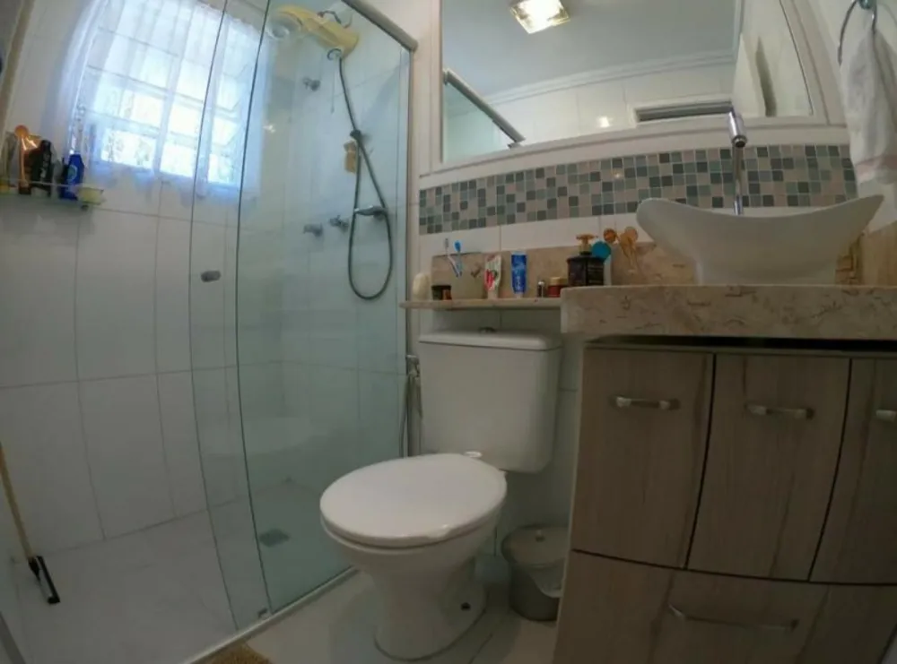 Casa de Condomínio, 3 quartos - Foto 14