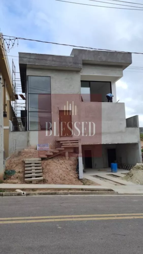 Sobrado, 3 quartos, 156 m² - Foto 3