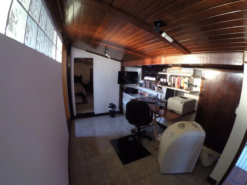 Sobrado, 3 quartos, 200 m² - Foto 9