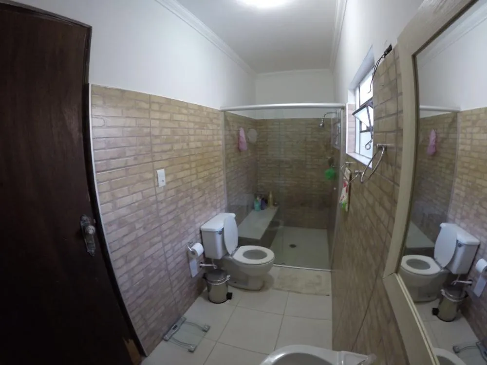 Sobrado, 3 quartos, 200 m² - Foto 7