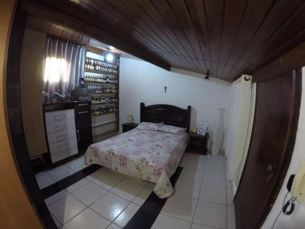 Sobrado, 3 quartos, 200 m² - Foto 2