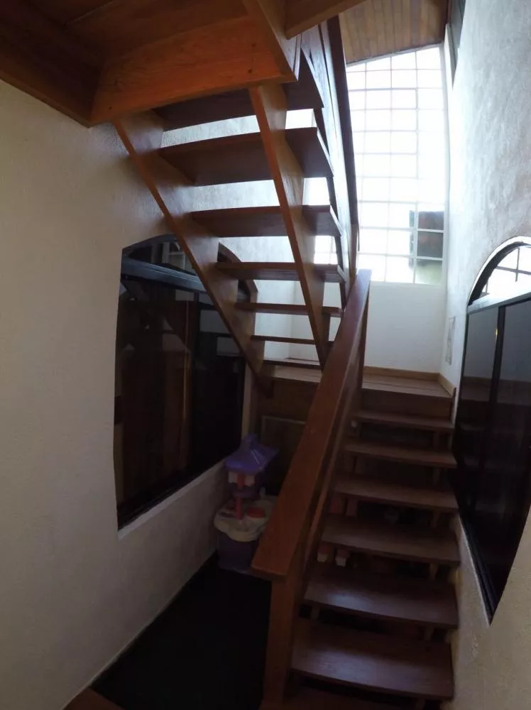 Sobrado, 3 quartos, 200 m² - Foto 3