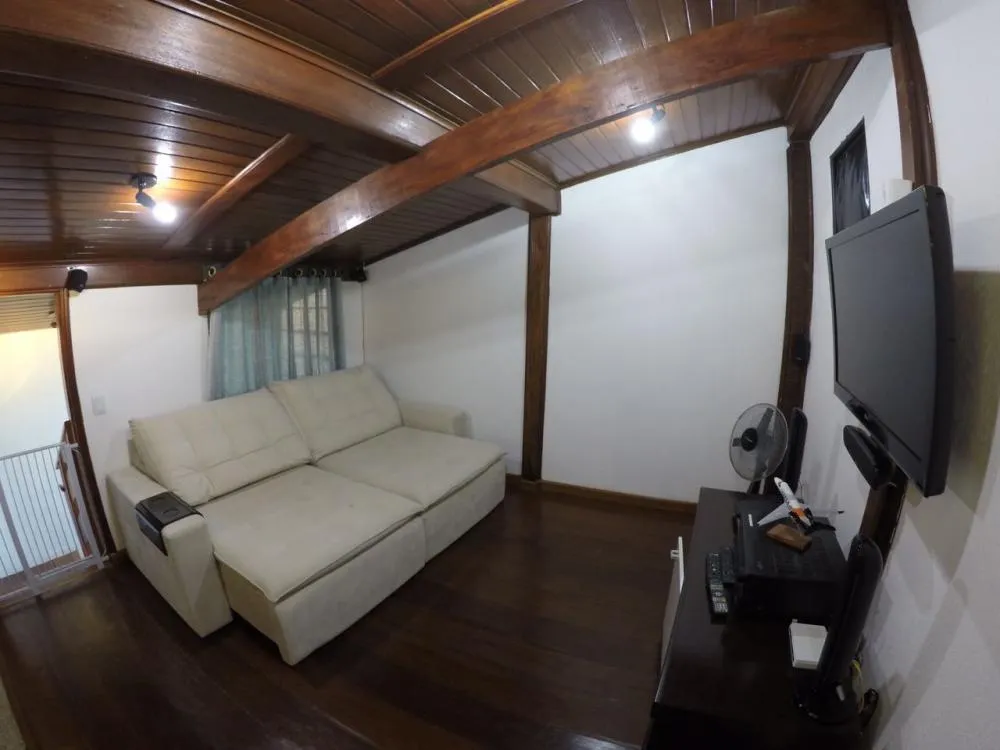 Sobrado, 3 quartos, 200 m² - Foto 13