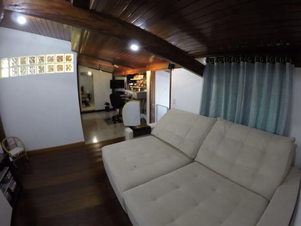 Sobrado, 3 quartos, 200 m² - Foto 8