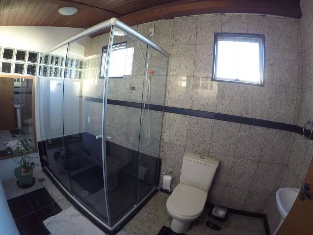 Sobrado, 3 quartos, 200 m² - Foto 4