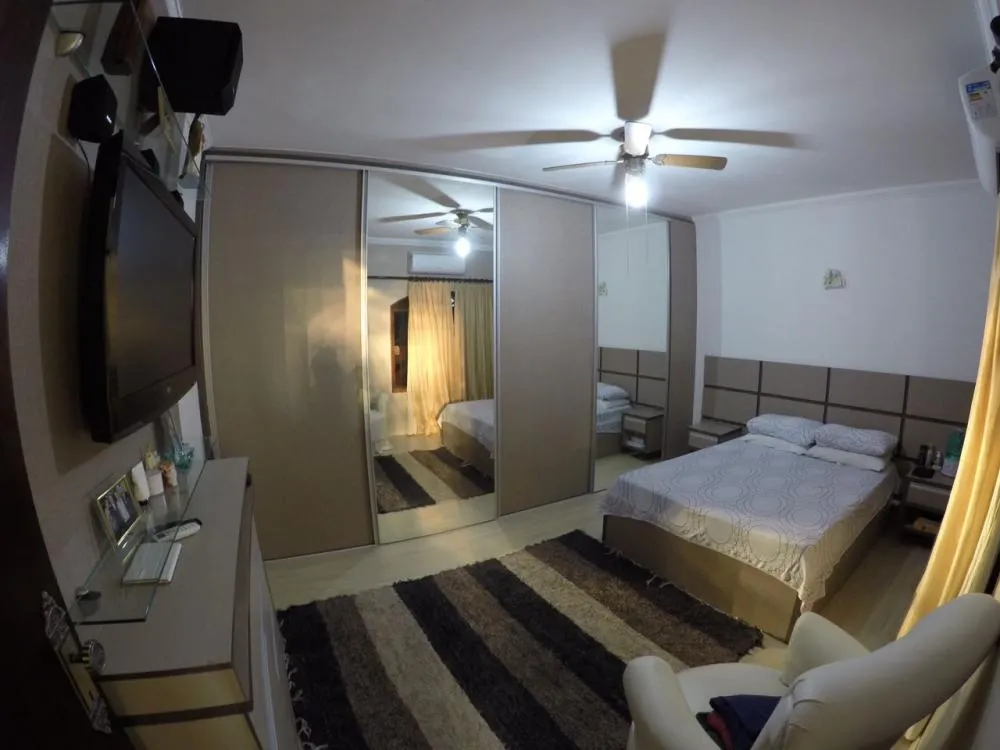 Sobrado, 3 quartos, 200 m² - Foto 16