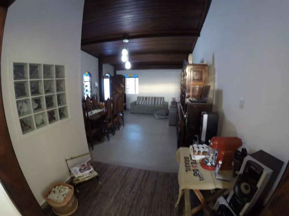 Sobrado, 3 quartos, 200 m² - Foto 1