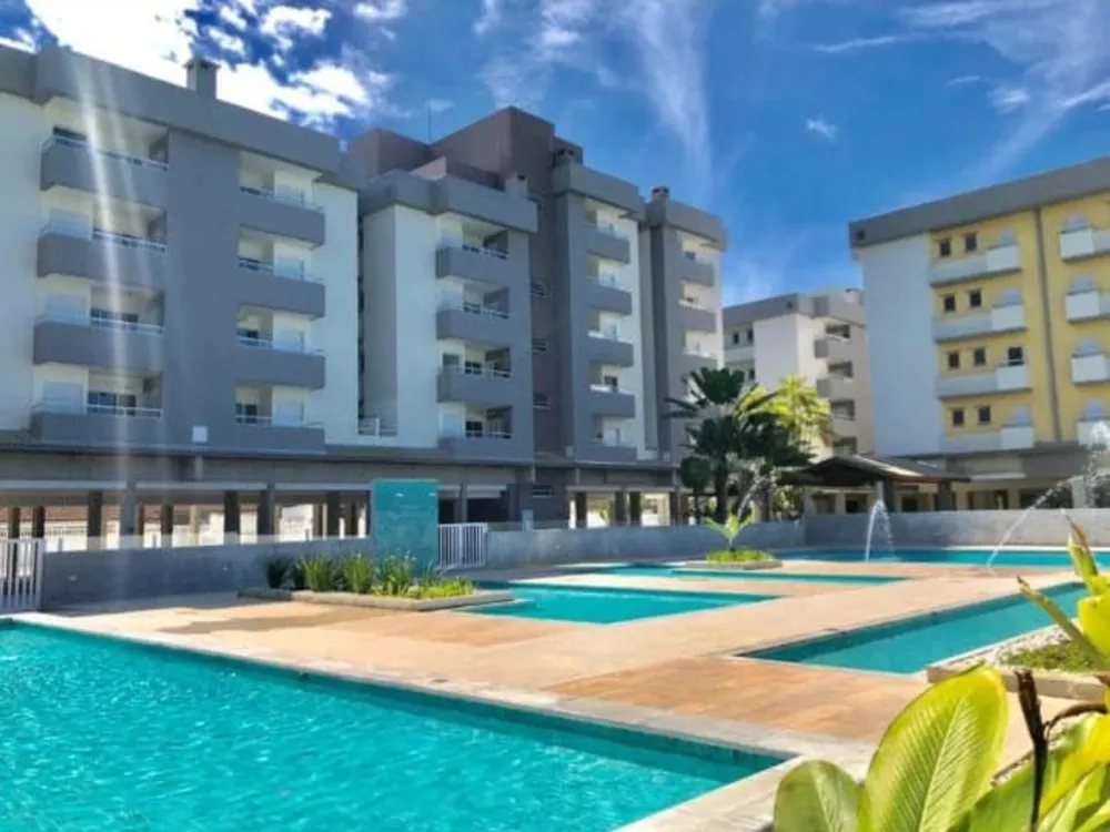 Apartamento, 2 quartos, 64 m² - Foto 1