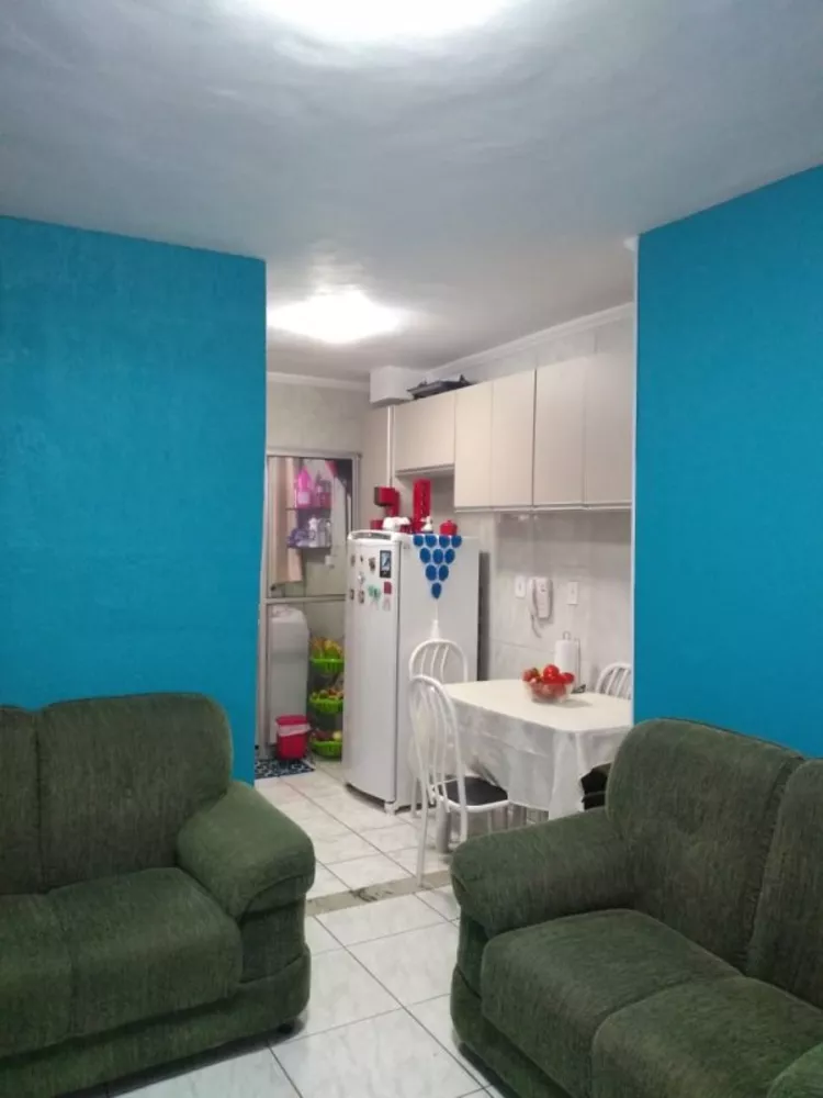 Apartamento à venda com 2 quartos, 145m² - Foto 3