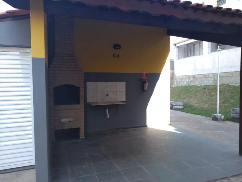 Apartamento à venda com 2 quartos, 145m² - Foto 4