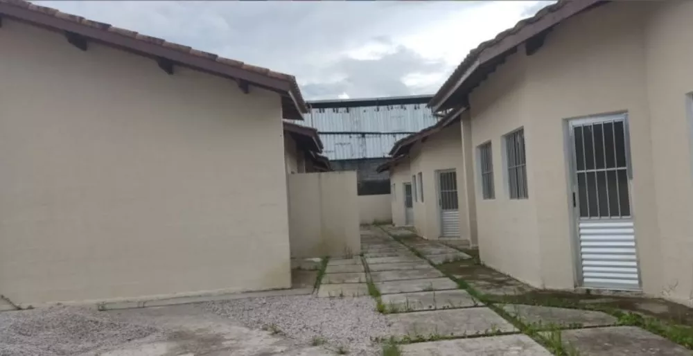 Casa de Condomínio, 2 quartos - Foto 3