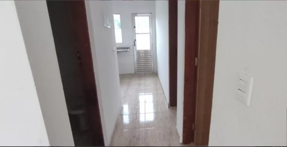Casa de Condomínio, 2 quartos - Foto 4