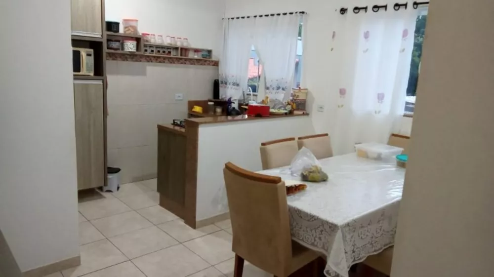 Sobrado, 2 quartos, 157 m² - Foto 2