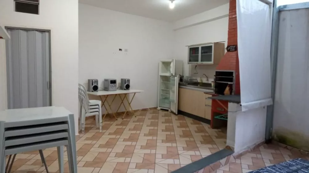 Sobrado, 2 quartos, 157 m² - Foto 1