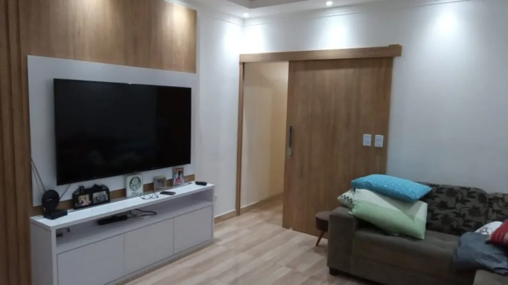 Sobrado, 2 quartos, 157 m² - Foto 5