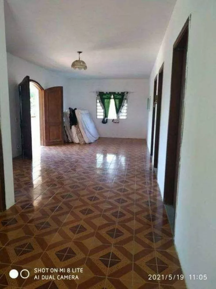 Chácara, 4 quartos, 1 hectares - Foto 1