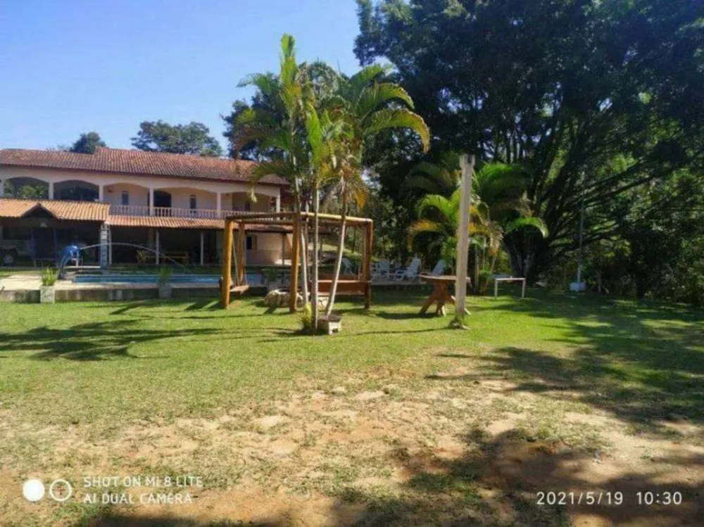 Chácara, 4 quartos, 1 hectares - Foto 4