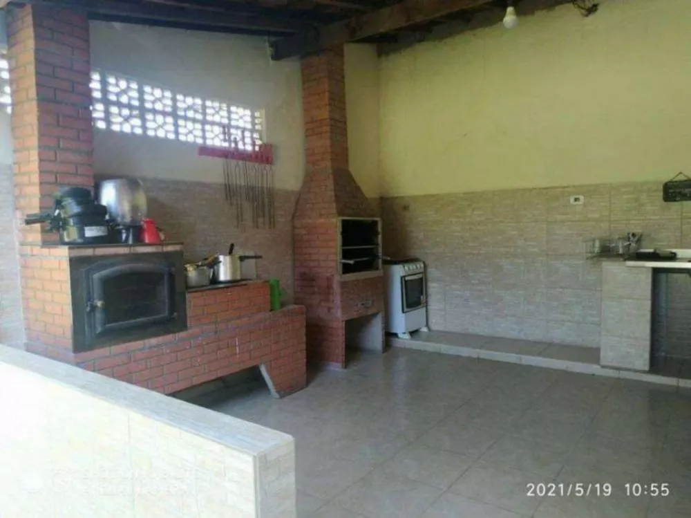 Chácara, 4 quartos, 1 hectares - Foto 3