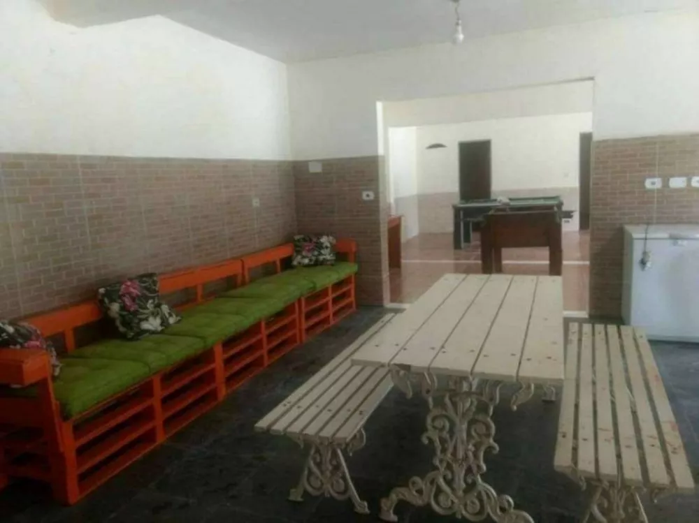 Chácara, 4 quartos, 1 hectares - Foto 2