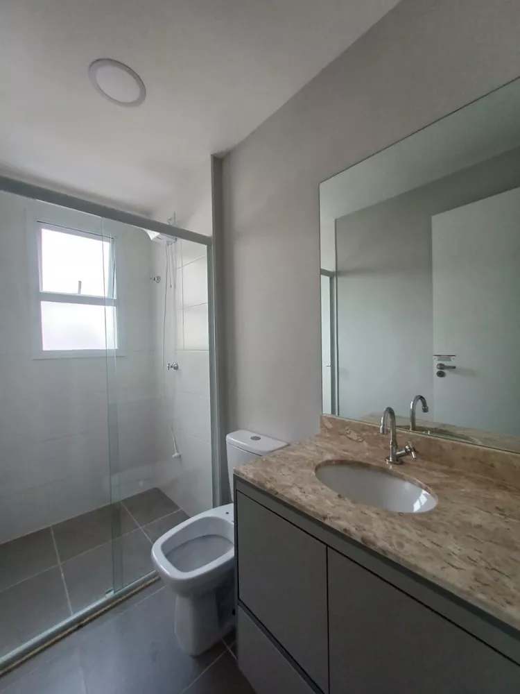Apartamento, 2 quartos, 59 m² - Foto 2