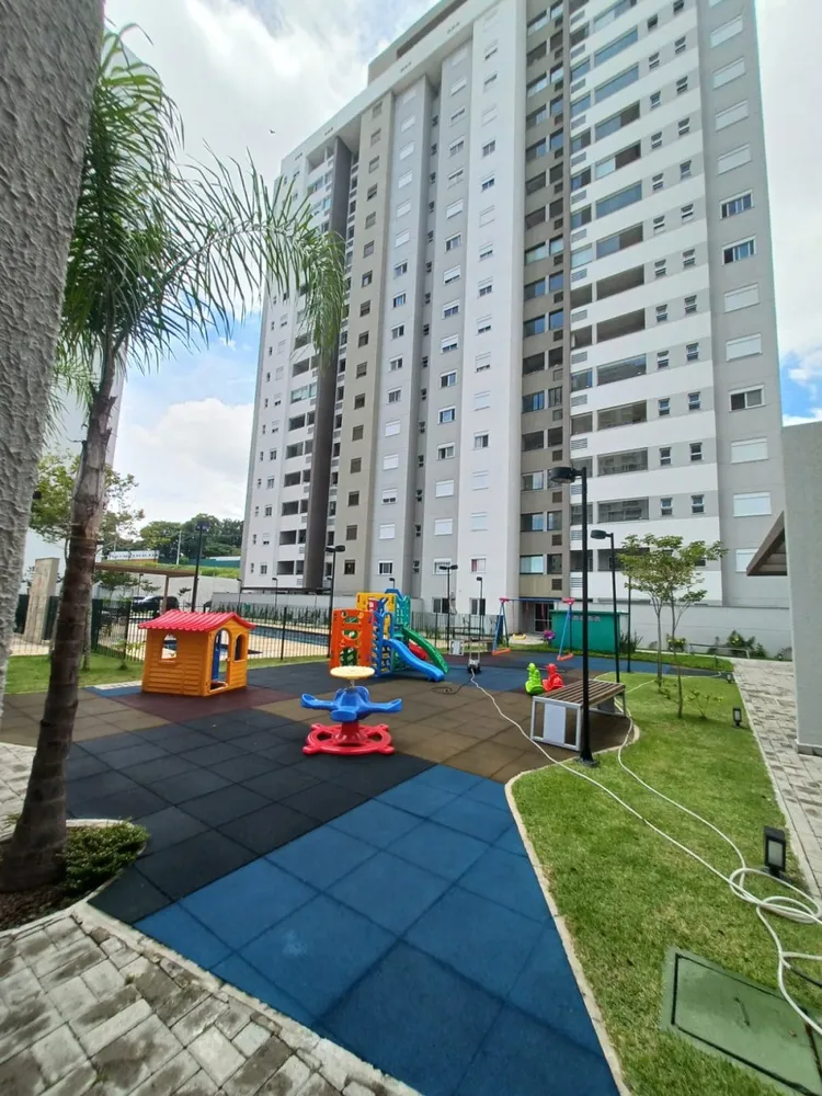 Apartamento, 2 quartos, 59 m² - Foto 11