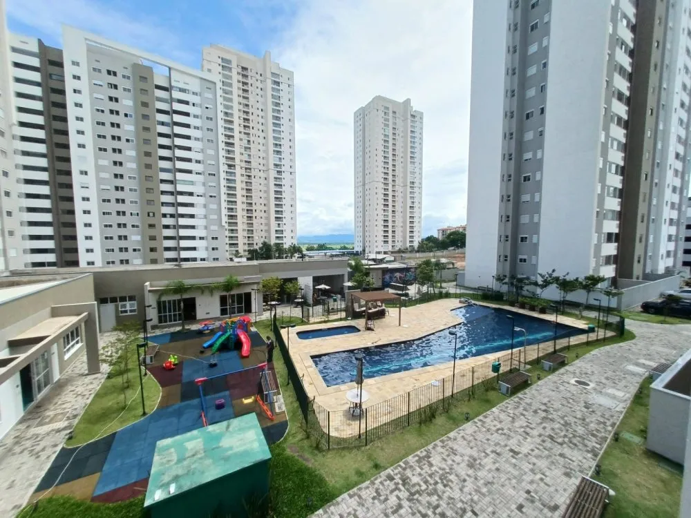 Apartamento, 2 quartos, 59 m² - Foto 14
