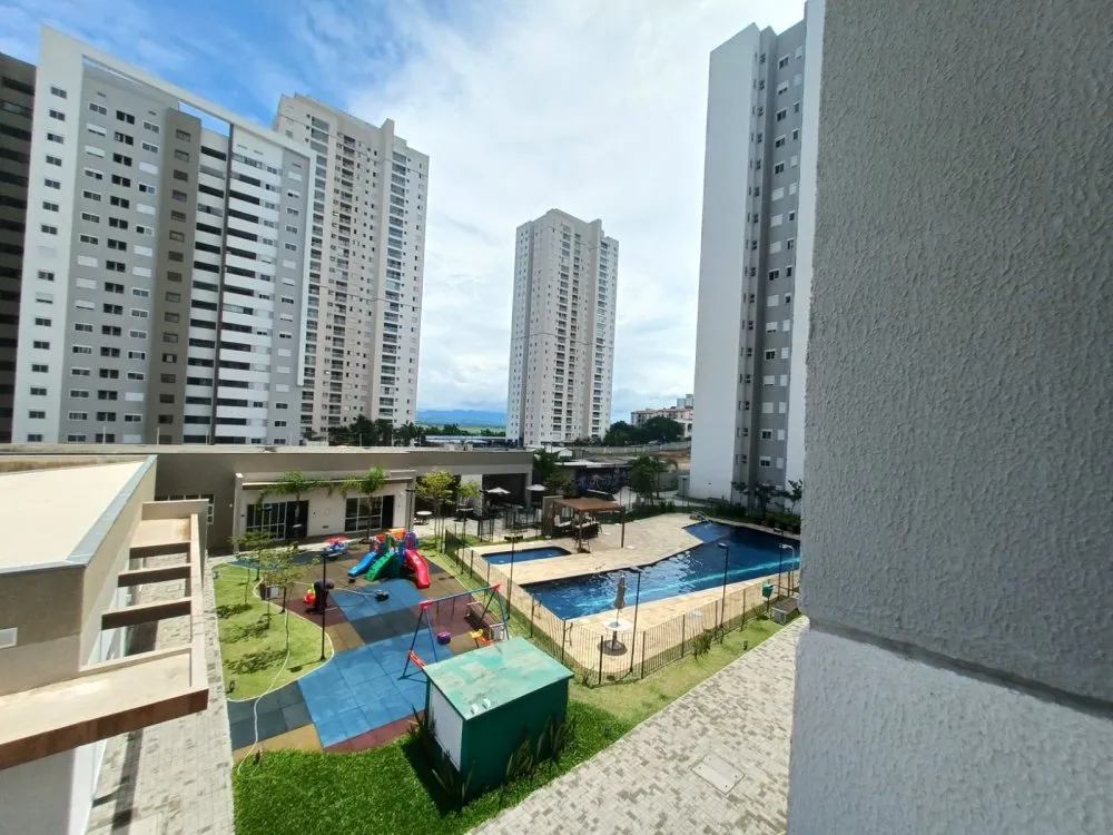 Apartamento, 2 quartos, 59 m² - Foto 16