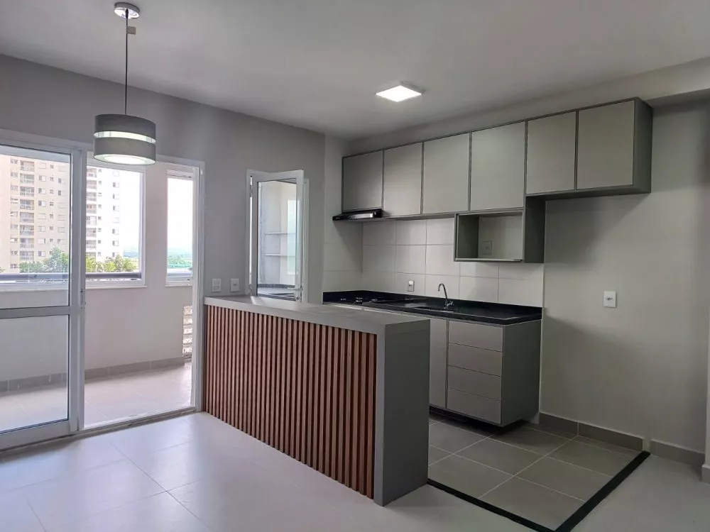 Apartamento, 2 quartos, 59 m² - Foto 1