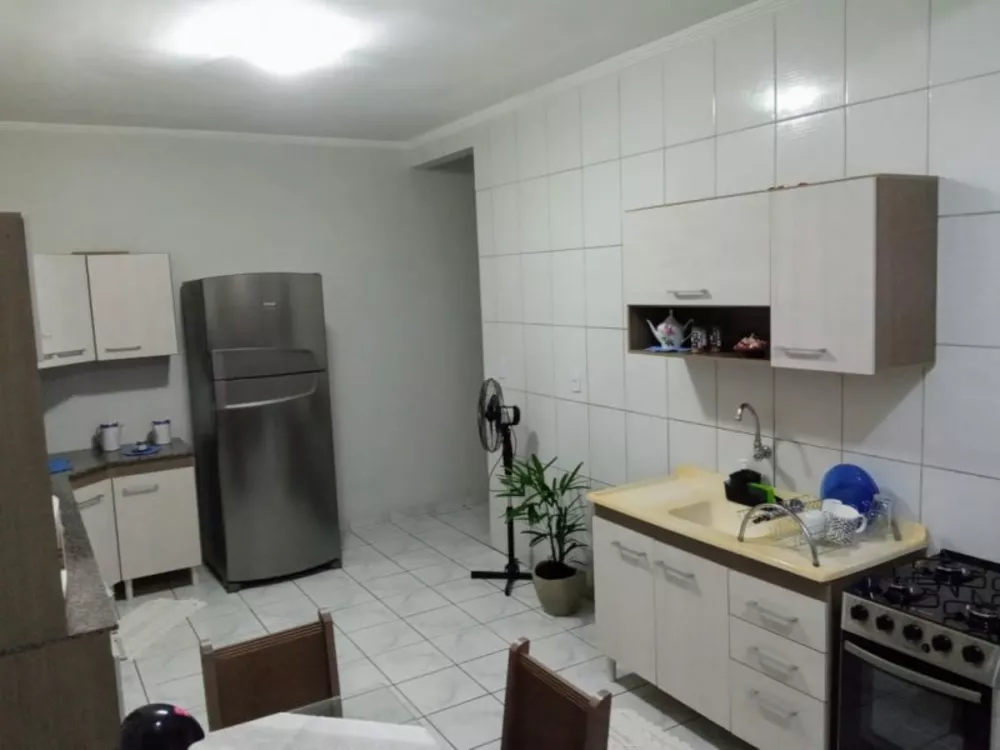 Casa, 2 quartos, 2 m² - Foto 2