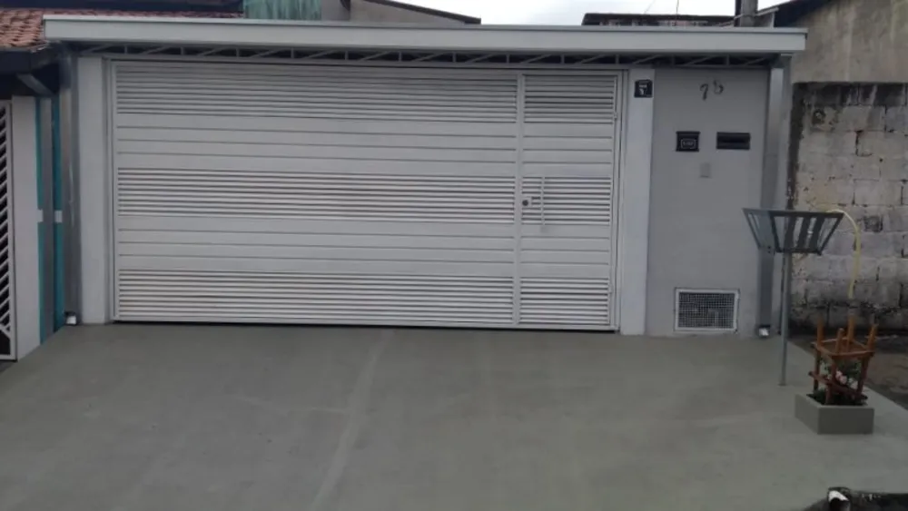 Casa, 2 quartos, 2 m² - Foto 15