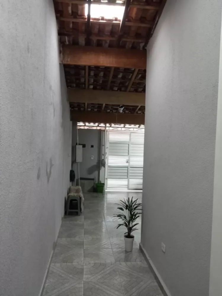 Casa, 2 quartos, 2 m² - Foto 3