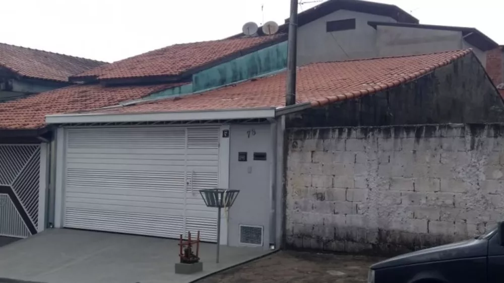 Casa, 2 quartos, 2 m² - Foto 4