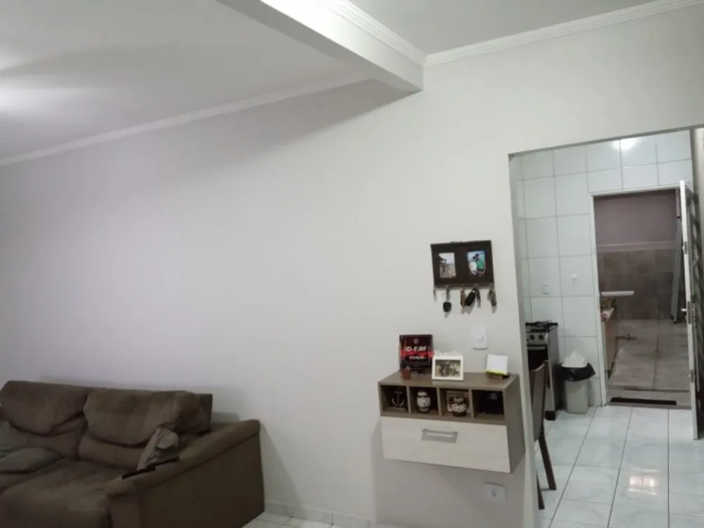 Casa, 2 quartos, 2 m² - Foto 8