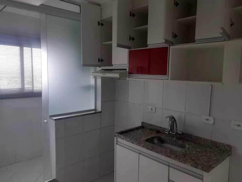 Apartamento à venda com 2 quartos, 61m² - Foto 3