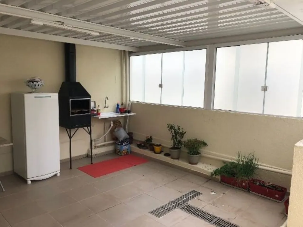 Apartamento, 2 quartos, 117 m² - Foto 6