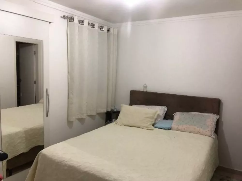 Apartamento, 2 quartos, 117 m² - Foto 1